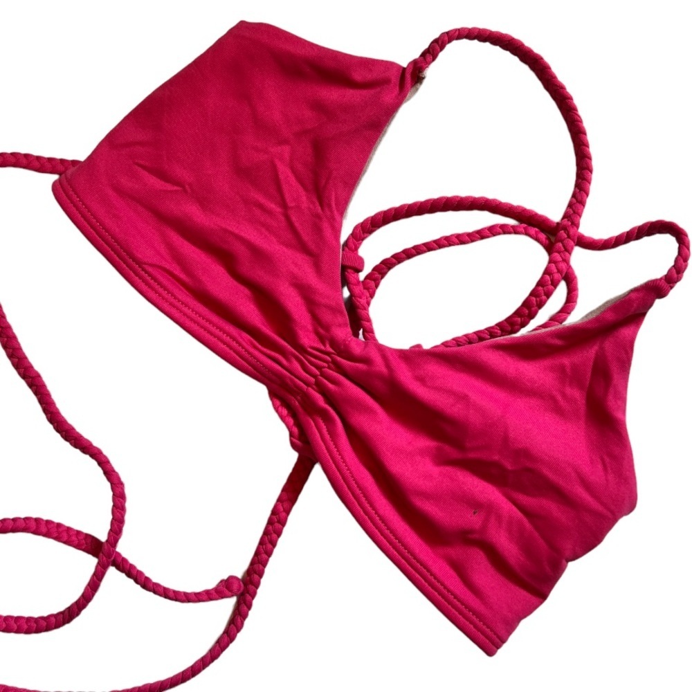 Midori Bikini Top